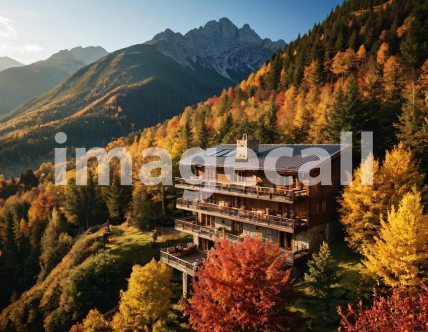 Architecture and Urban Exterior (4508)