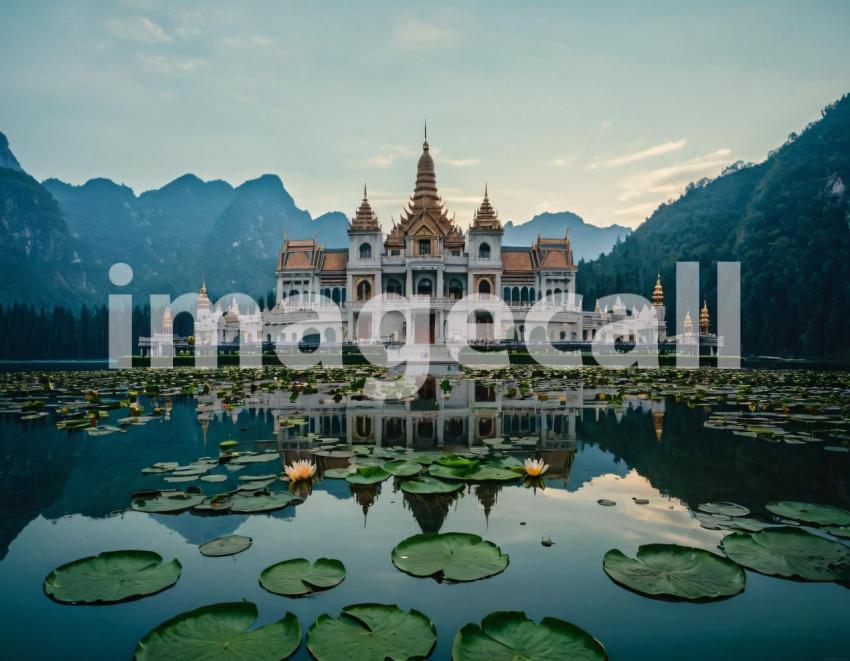 Architecture and Urban Exterior (4499)