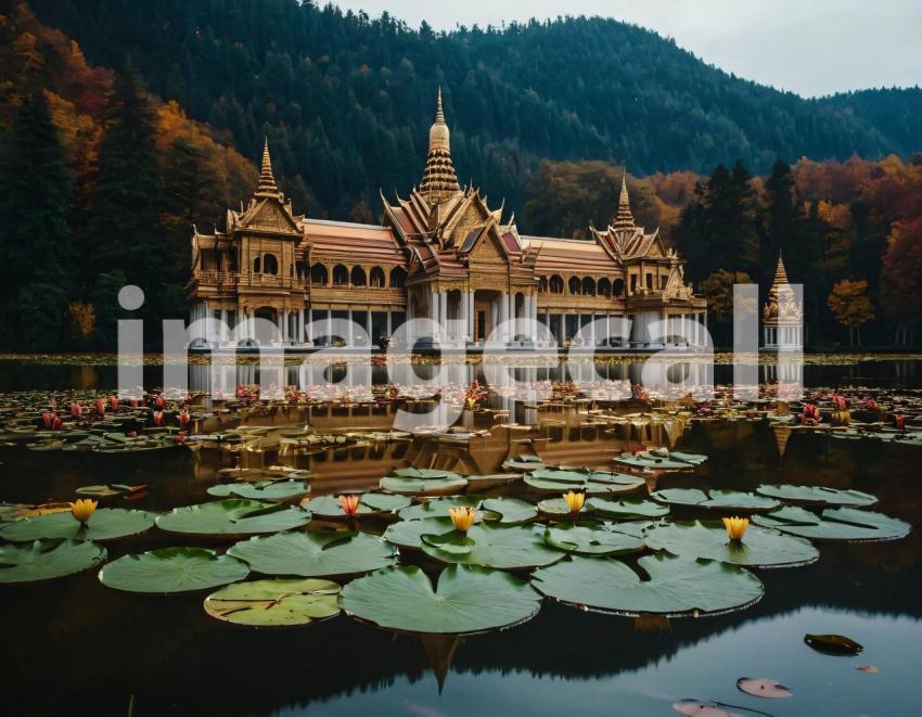 Architecture and Urban Exterior (4502)