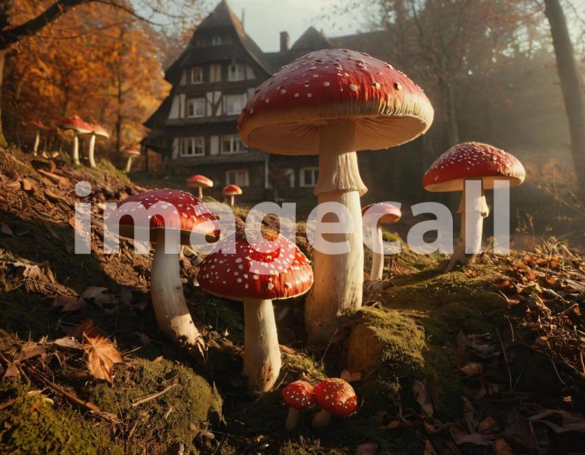 Architecture and Urban Exterior (4506)