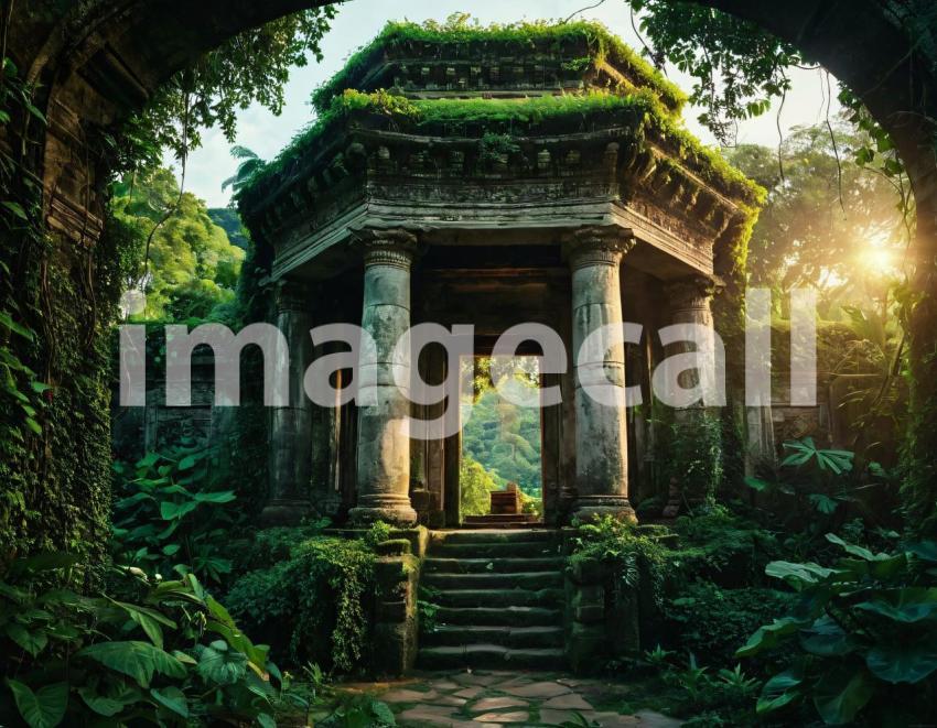 Architecture and Urban Exterior (4496)