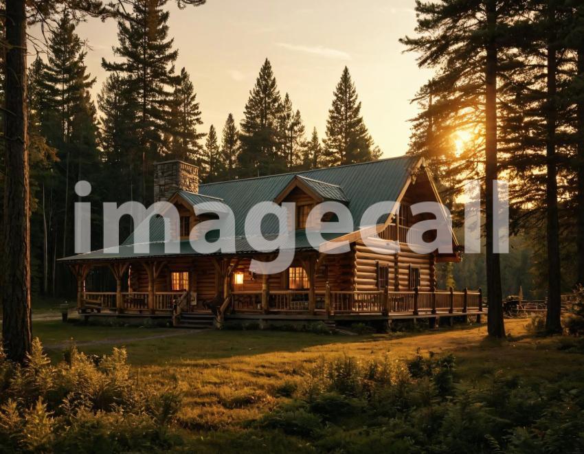 Architecture and Urban Exterior (4520)