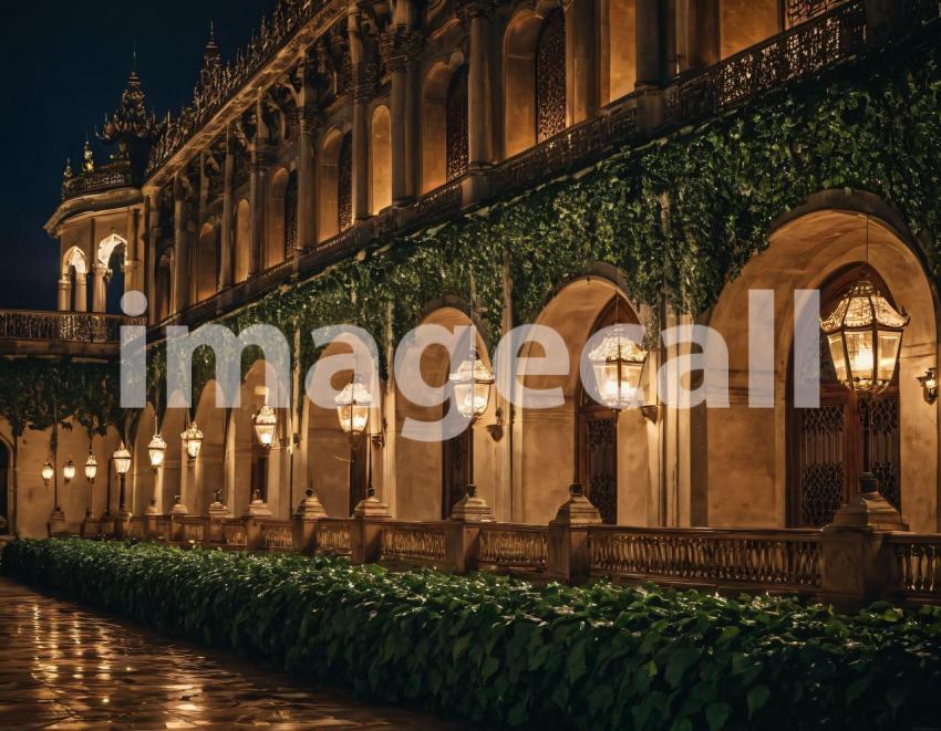 Architecture and Urban Exterior (4523)