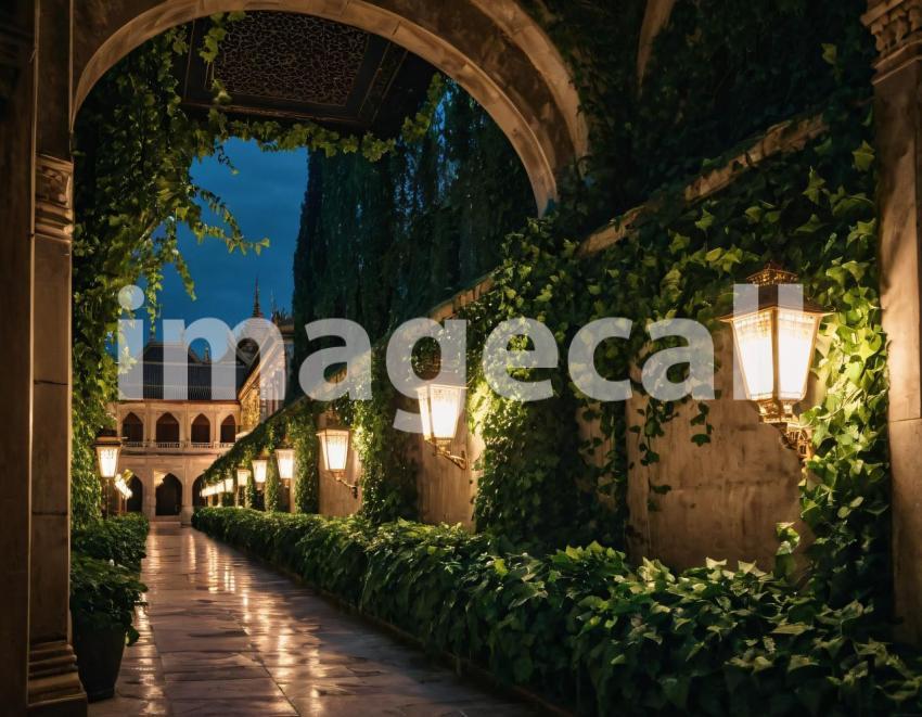 Architecture and Urban Exterior (4524)