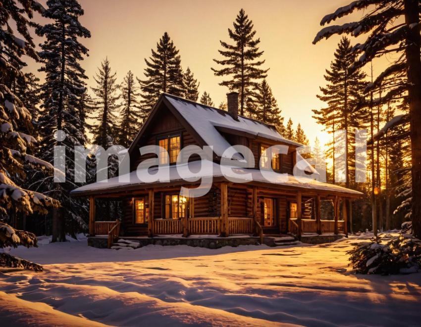 Architecture and Urban Exterior (4519)