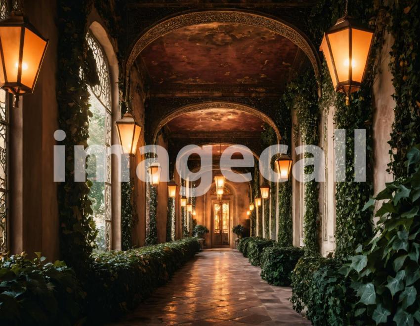 Architecture and Urban Exterior (4526)