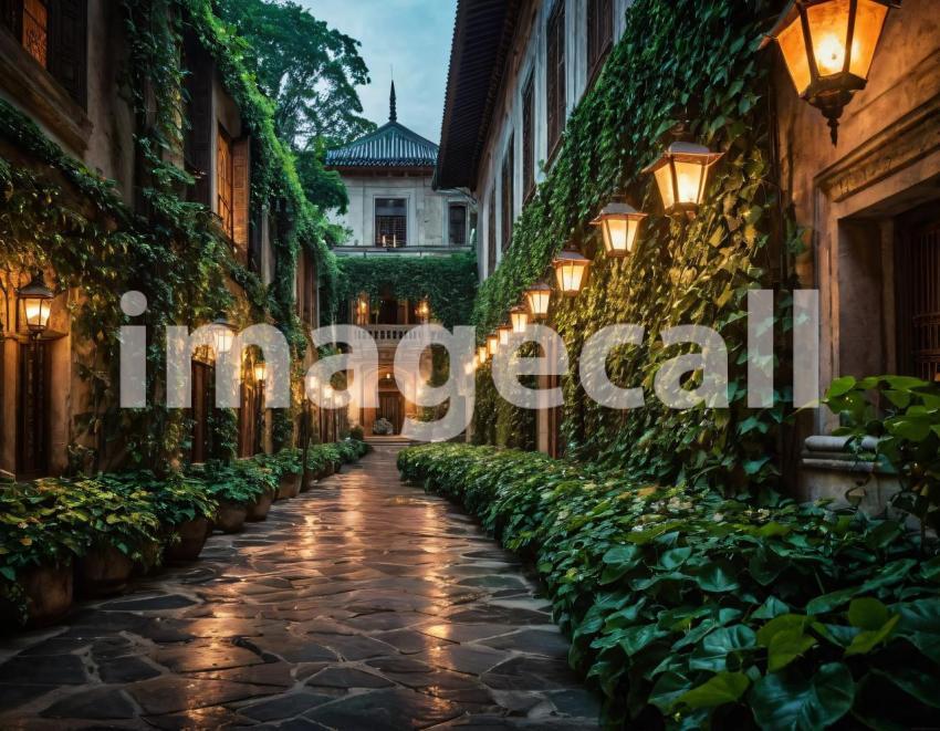 Architecture and Urban Exterior (4525)