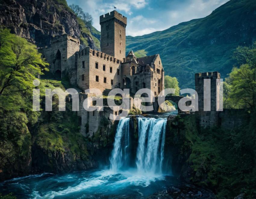 Architecture and Urban Exterior (4533)