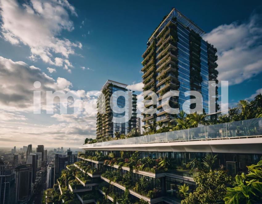 Architecture and Urban Exterior (4527)