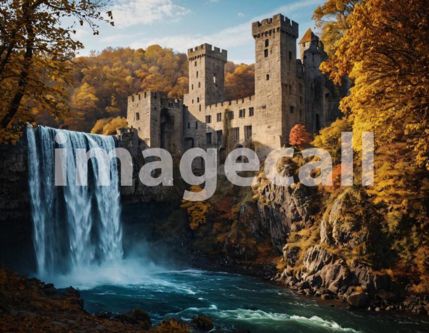 Architecture and Urban Exterior (4534)