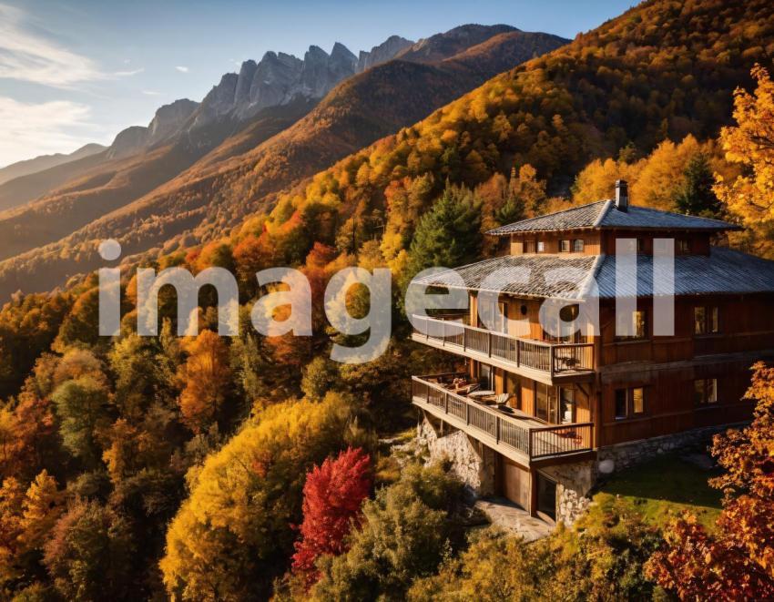 Architecture and Urban Exterior (4510)