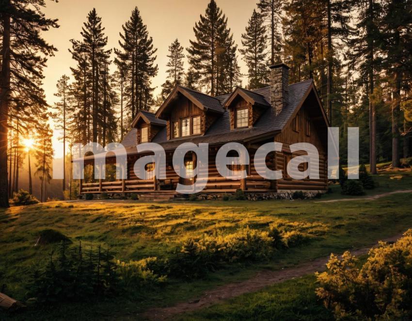 Architecture and Urban Exterior (4521)