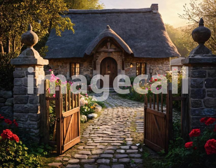 Architecture and Urban Exterior (4535)