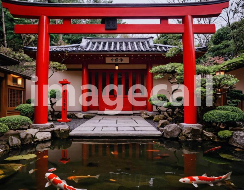 Architecture and Urban Exterior (4539)