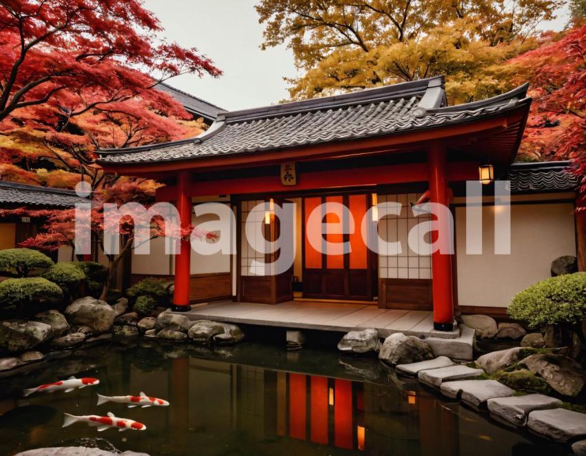 Architecture and Urban Exterior (4542)