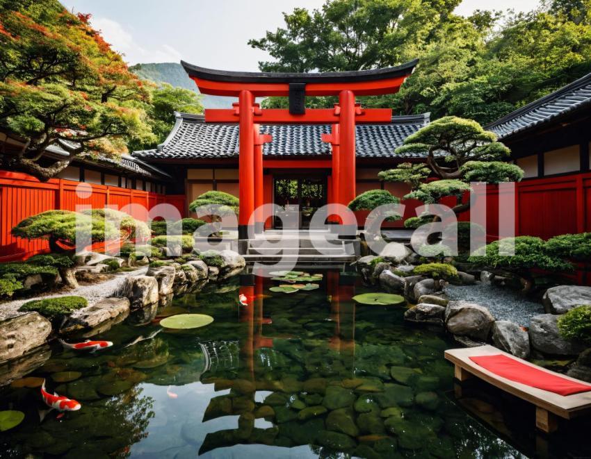 Architecture and Urban Exterior (4540)