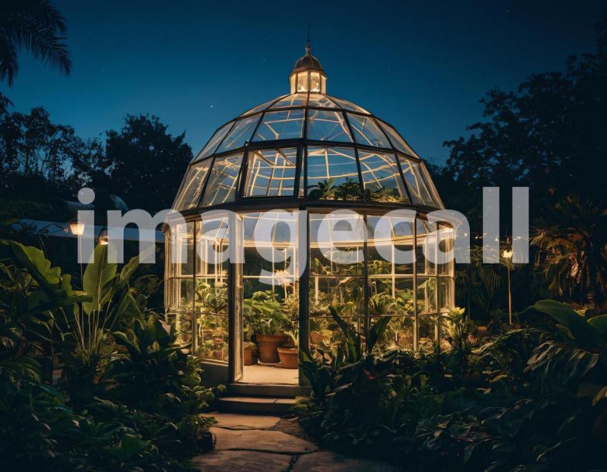 Architecture and Urban Exterior (4548)