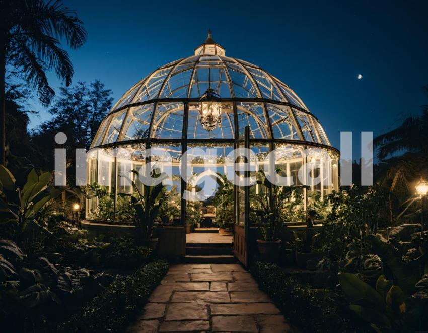 Architecture and Urban Exterior (4547)