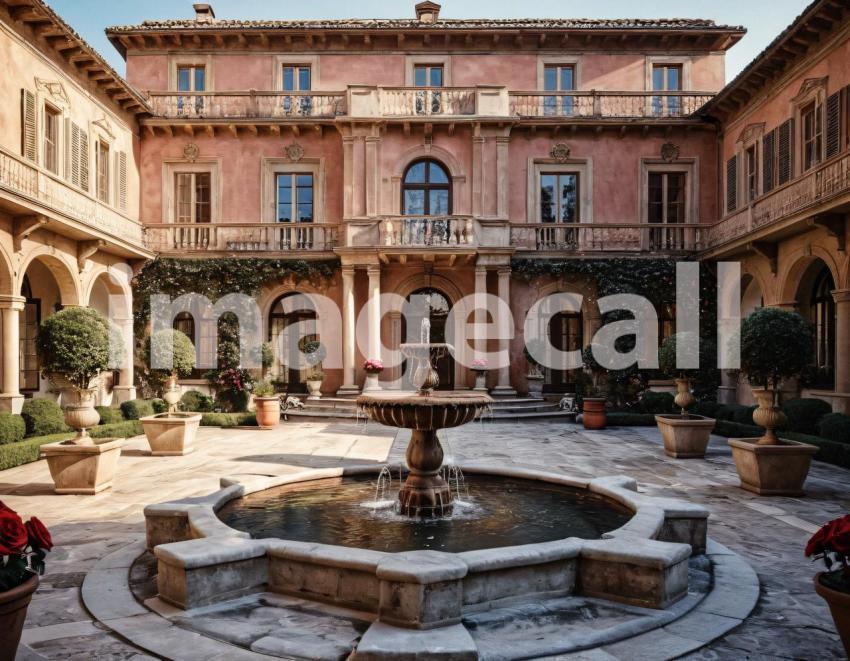 Architecture and Urban Exterior (4551)