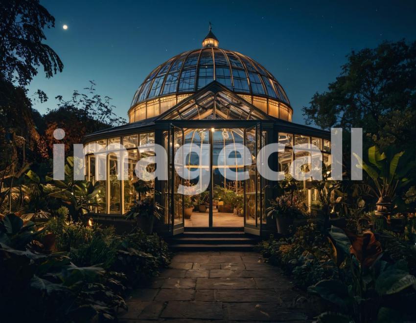 Architecture and Urban Exterior (4550)