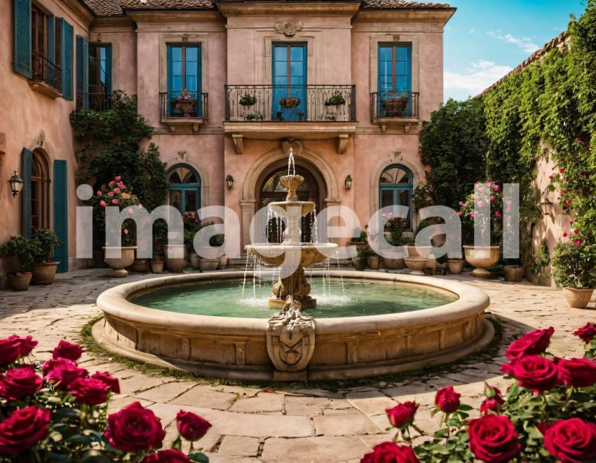 Architecture and Urban Exterior (4553)