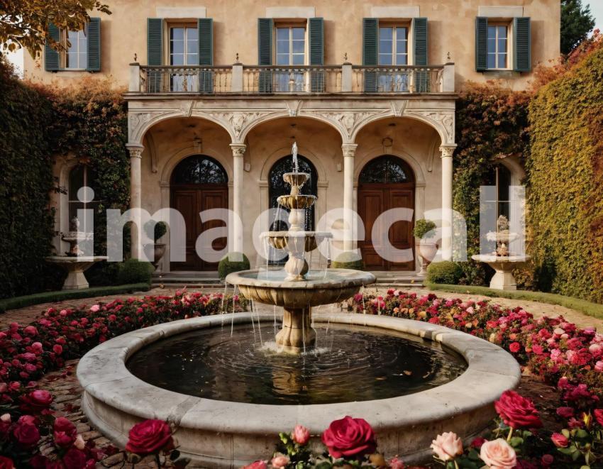 Architecture and Urban Exterior (4554)