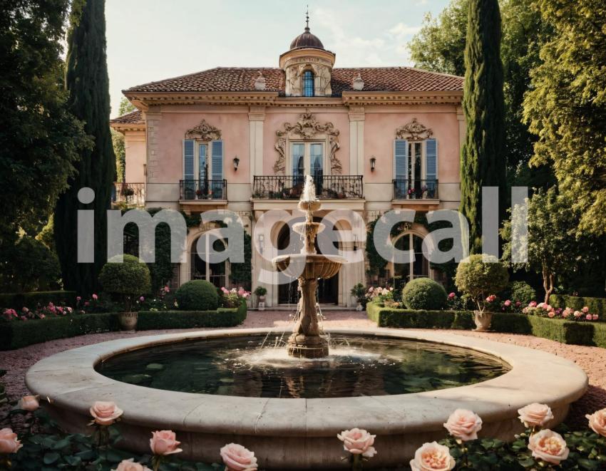 Architecture and Urban Exterior (4552)