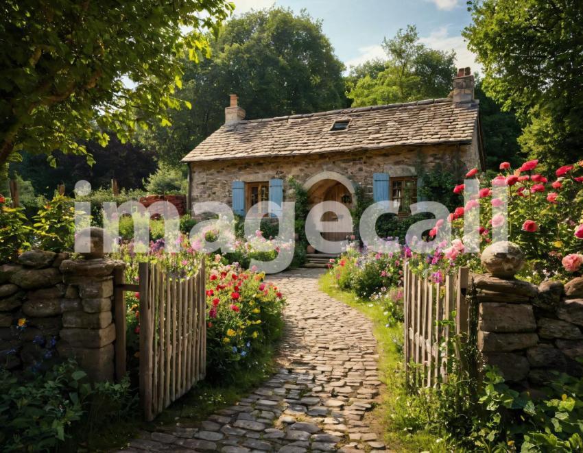 Architecture and Urban Exterior (4536)