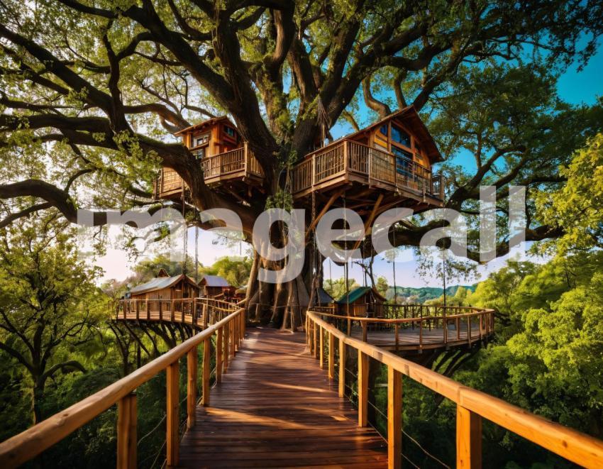 Architecture and Urban Exterior (4545)