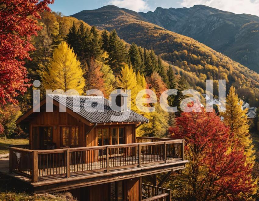 Architecture and Urban Exterior (4509)