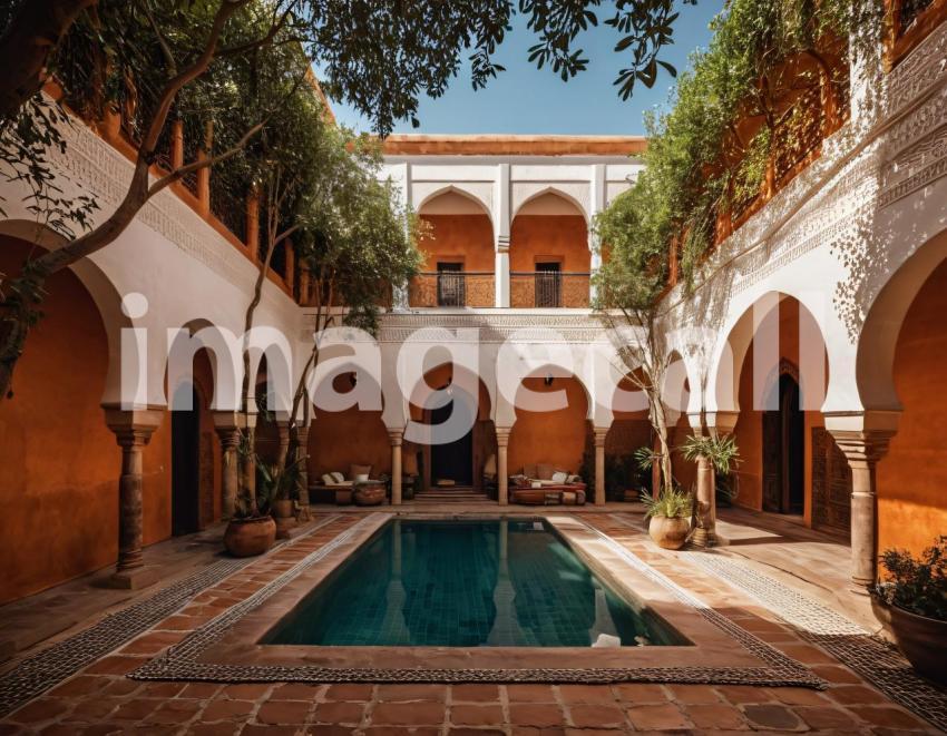 Architecture and Urban Exterior (4572)