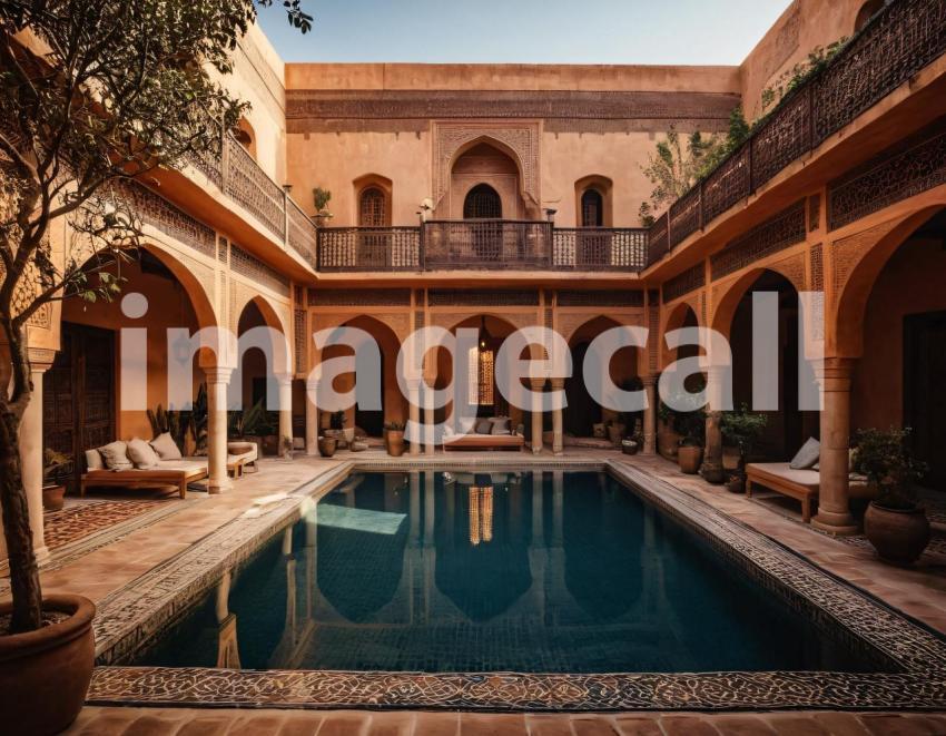 Architecture and Urban Exterior (4571)