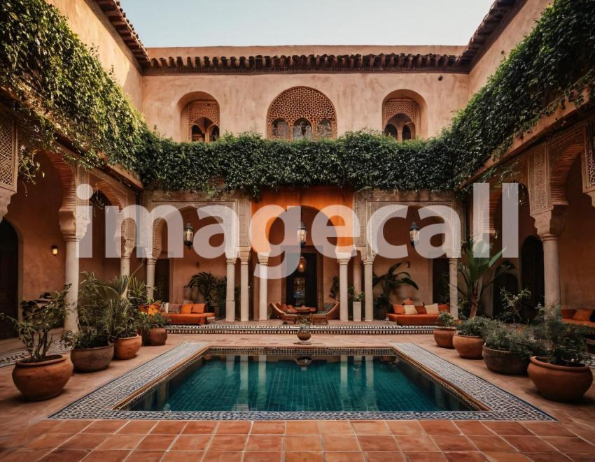 Architecture and Urban Exterior (4573)