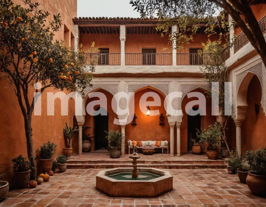 Architecture and Urban Exterior (4574)