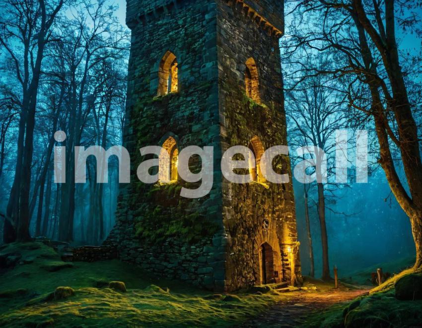 Architecture and Urban Exterior (4559)