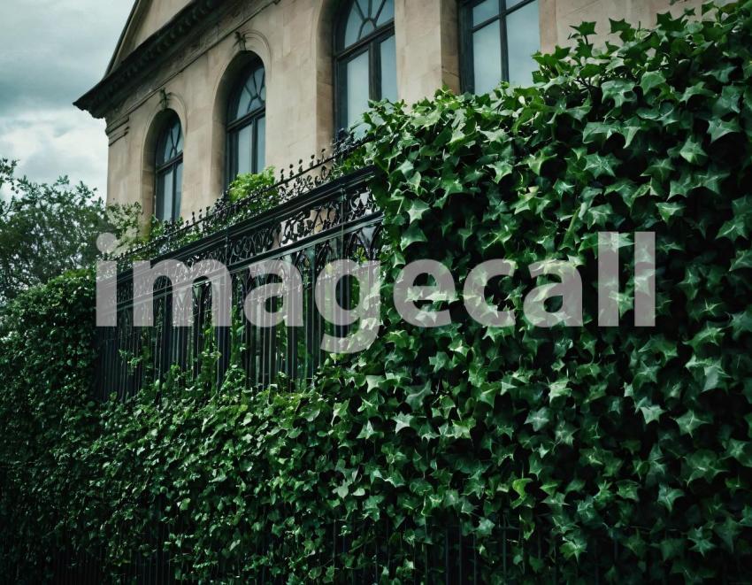 Architecture and Urban Exterior (4581)