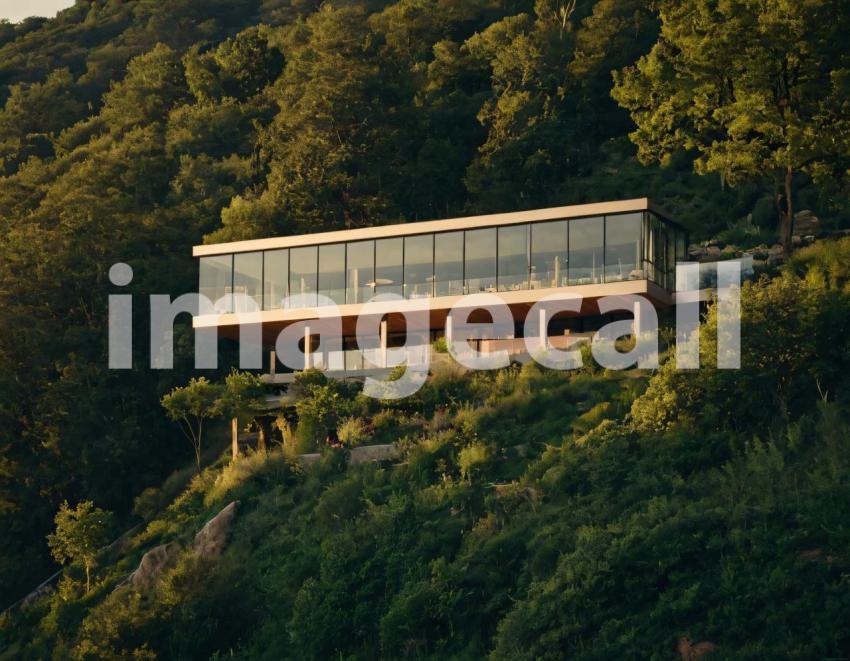 Architecture and Urban Exterior (4584)