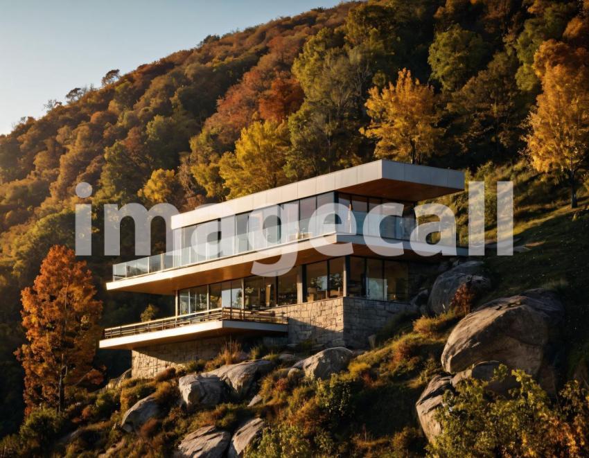 Architecture and Urban Exterior (4586)