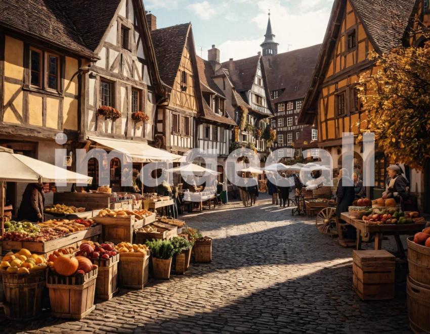 Architecture and Urban Exterior (4590)