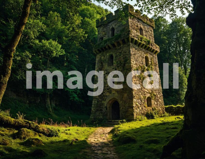 Architecture and Urban Exterior (4560)