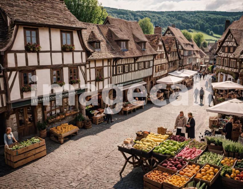 Architecture and Urban Exterior (4589)