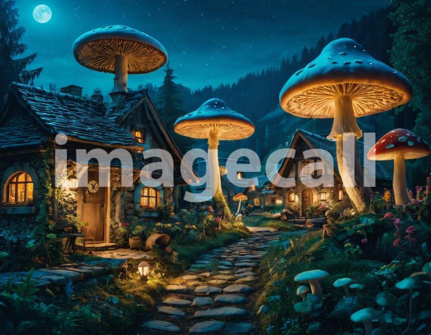 Architecture and Urban Exterior (4596)