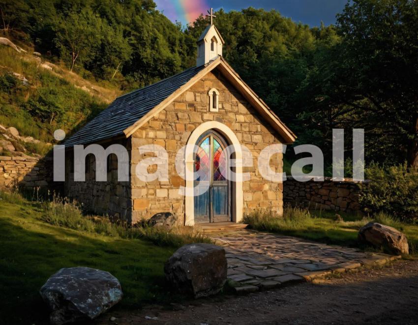 Architecture and Urban Exterior (4600)