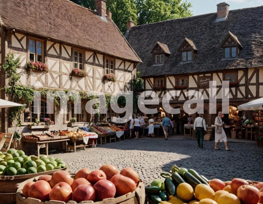 Architecture and Urban Exterior (4588)