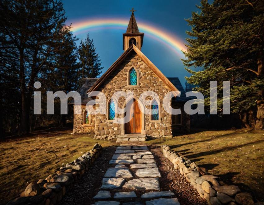 Architecture and Urban Exterior (4599)