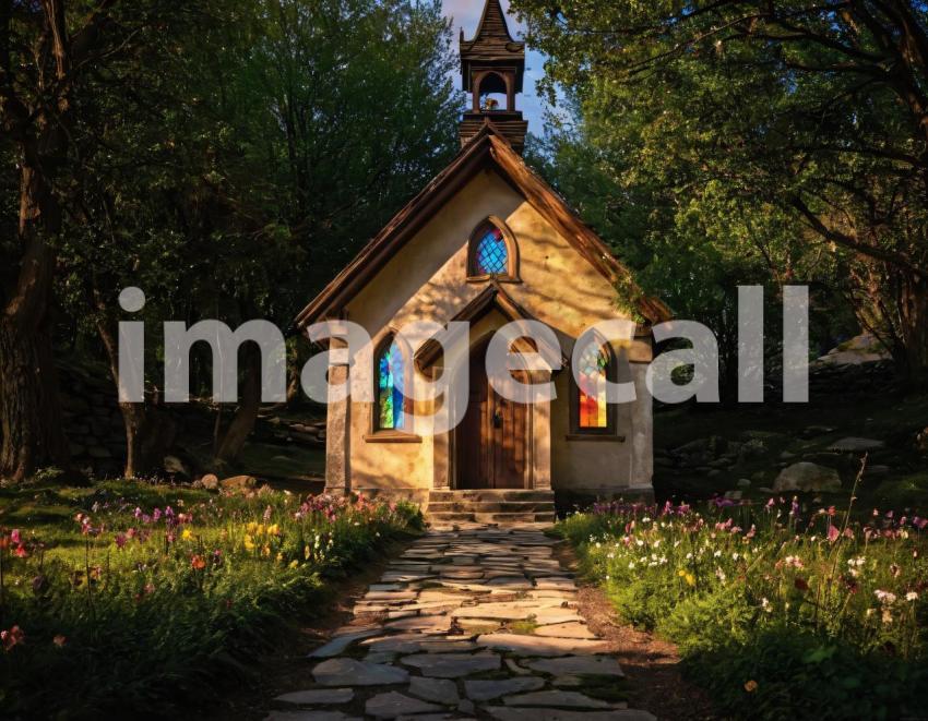 Architecture and Urban Exterior (4601)