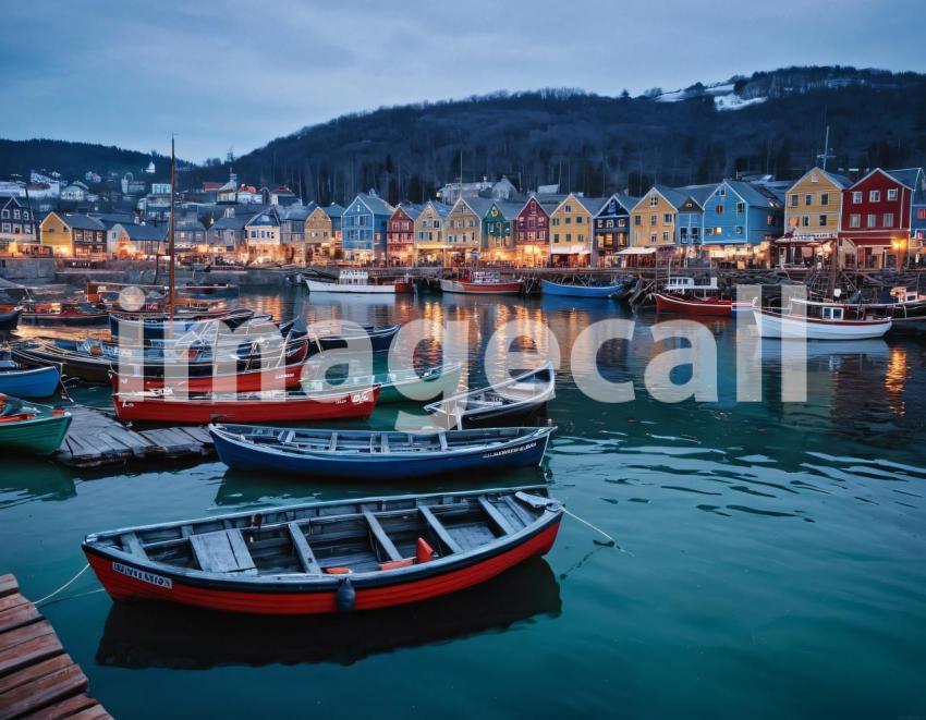 Architecture and Urban Exterior (4603)