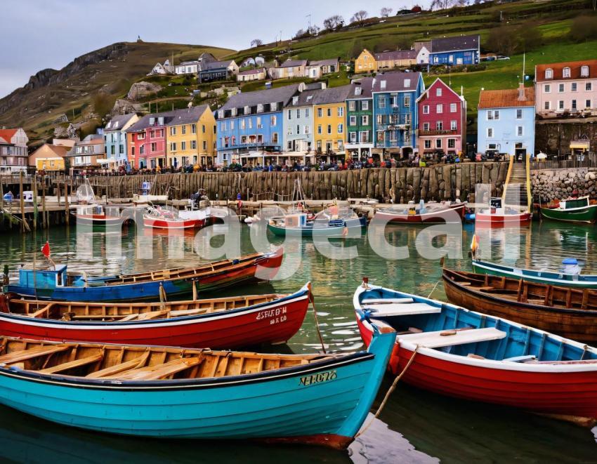 Architecture and Urban Exterior (4605)