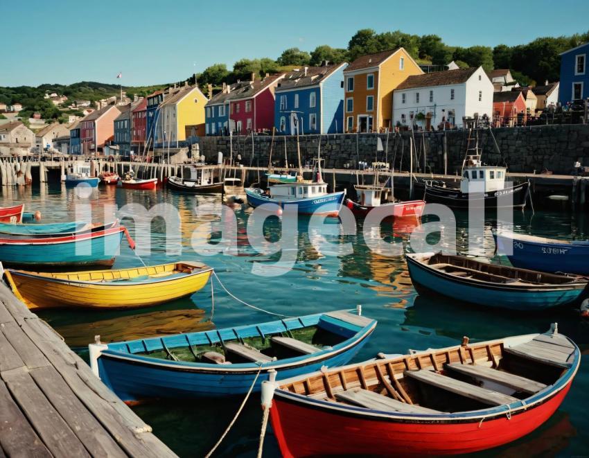 Architecture and Urban Exterior (4604)