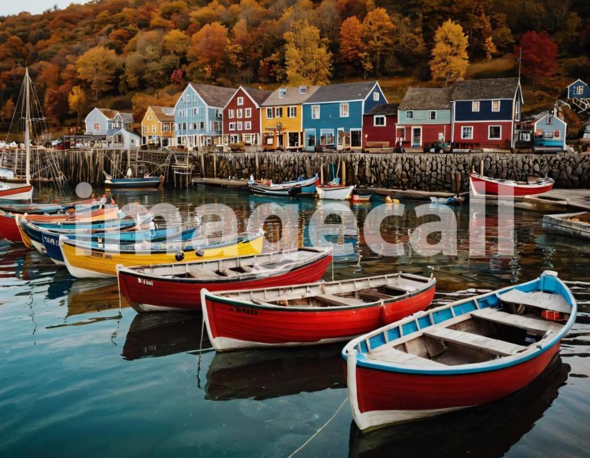 Architecture and Urban Exterior (4606)